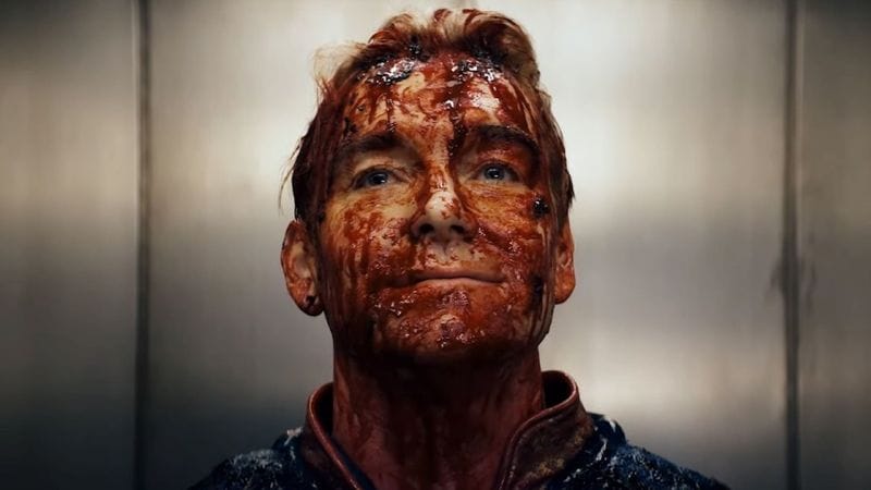 The Boys (Prime Video) : la saison 4 s'offre une première bande-annonce sanglante et chaotique