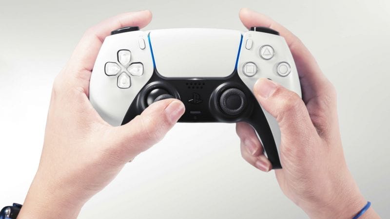 PlayStation : la future manette DualSense pourrait vous aider si vous êtes bloqué dans un jeu