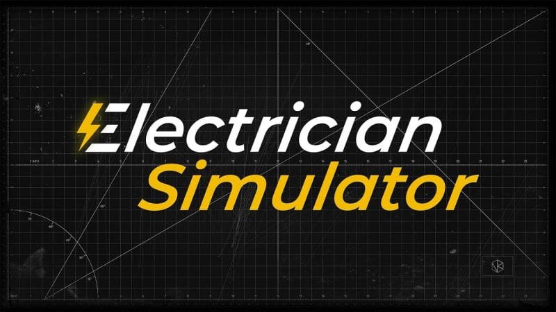 Test de Electrician Simulator sur PC | Geeks and Com'