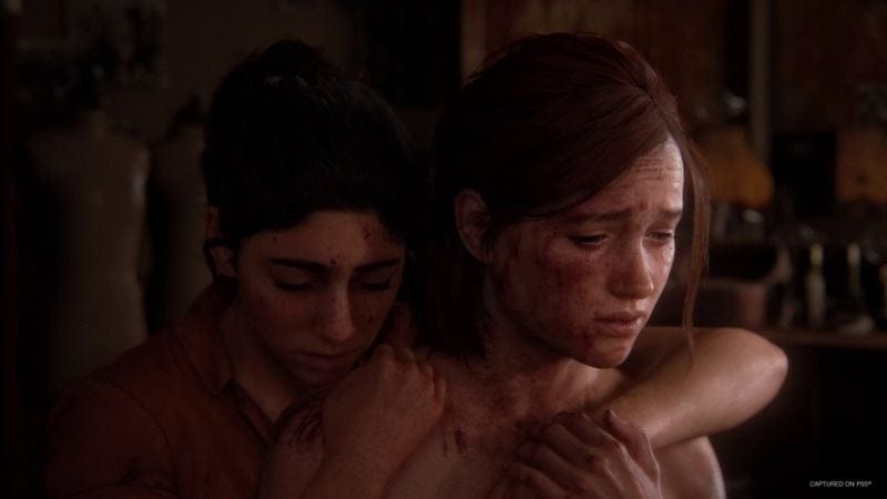 The Last of Us Part 2 Remastered dévoile son mode roguelike