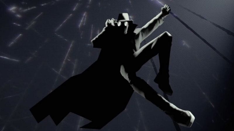 La série live-action Spider-Man Noir est toujours d'actualité chez Amazon.