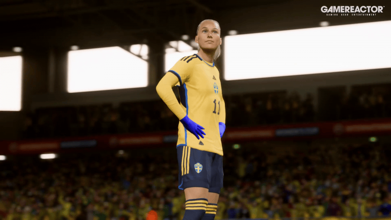 EA Sports FC 24 poursuit sa série en tête du classement des jeux en boîte au Royaume-Uni.
