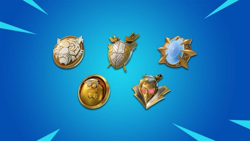 Médaillons de l’Ordre Fortnite Chapitre 5 Saison 1 : fonctionnement, emplacements et plus encore - Dexerto.fr