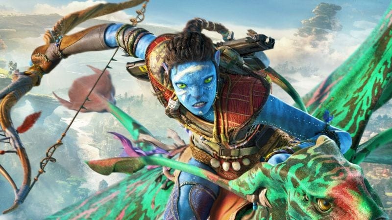 Avatar Frontiers of Pandora déçoit déjà énormément avant son lancement