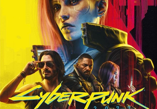 Cyberpunk 2077: Ultimate Edition maintenant disponible