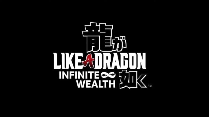 Nouveau trailer pour Like A Dragon : Infinite Wealth | News  - PSthc.fr