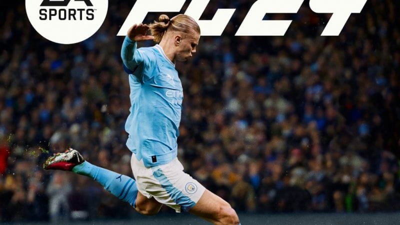 EA SPORTS FC™ 24 Édition Standard PS4 et PS5