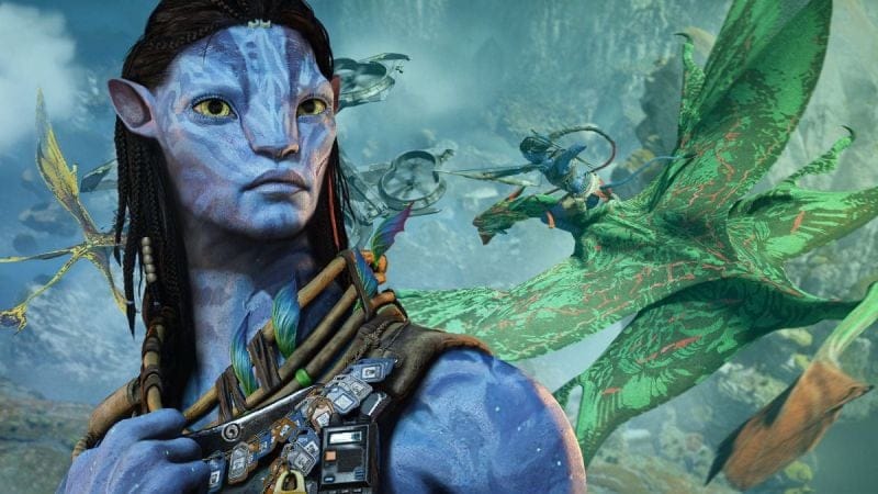 Test Avatar Frontiers of Pandora : un vent de fraicheur