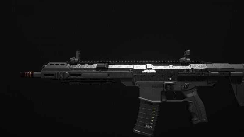Kit Jak Raven Modern Warfare 3 : comment débloquer le kit de conversion du MCW sur Call of Duty ?