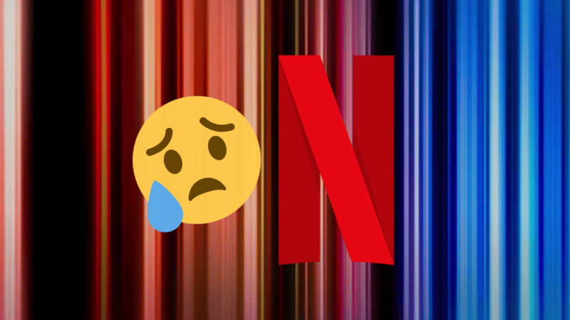 Netflix supprime tous ces films et séries avant 2024, il va falloir faire vite pour tout rattraper !
