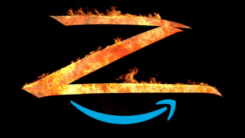 18 ans après son dernier film, le Z est de retour sur Amazon Prime Video dans une série épique !