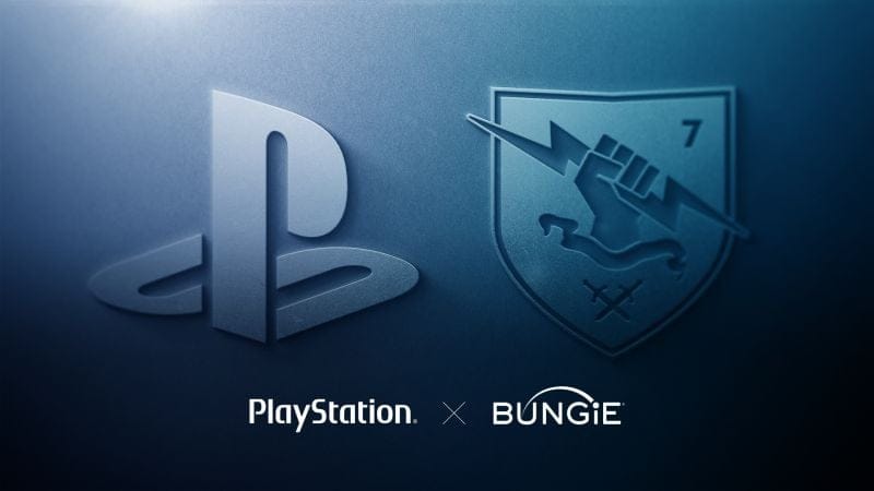 Bungie pourrait perdre son indépendance au sein de Sony