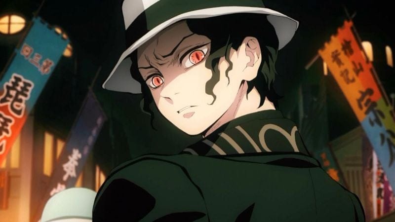 Comment Muzan est-il devenu le premier démon dans Demon Slayer ? On a enfin la réponse