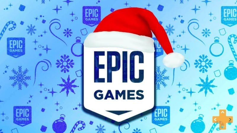 Epic Games Store : plein de jeux gratuits, c'est officiel ! Ca va être la folie