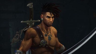 Prince of Persia: The Lost Crown, trahison et séquences épiques dans sa bande-annonce des Game Awards, une démo annoncée