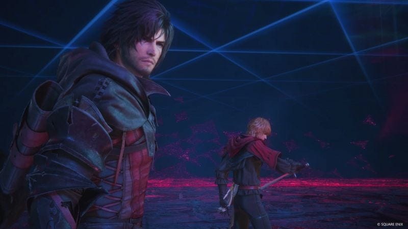 Final Fantasy XVI : deux nouveaux DLC axés sur l’histoire annoncés, dont le premier sort aujourd’hui