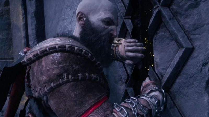 God of War Ragnarok Valhalla : ce DLC gratuit sort dans quelques jours seulement, voici les premières images !