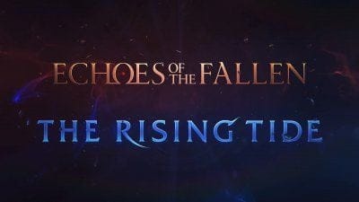 Final Fantasy XVI dévoile ses impressionnants DLC Echoes of the Fallen et The Rising Tide, avec un shadow drop