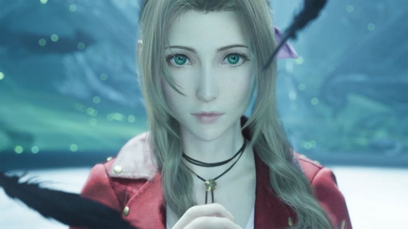 FINAL FANTASY VII REBIRTH - Bande-annonce du thème musical