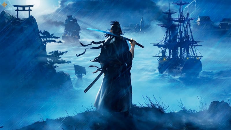 [Officiel] Rise of the Ronin sur le forum PlayStation 5 - 14-09-2022 00:28:55 - page 2 - jeuxvideo.com