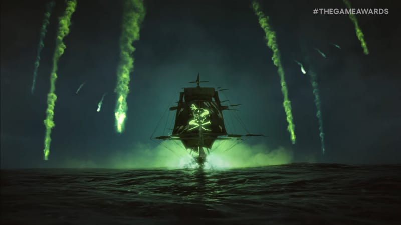 La date de sortie de Skull and Bones enfin annoncée et vous n'allez pas devoir attendre très longtemps avant de savoir ce que ça vaut