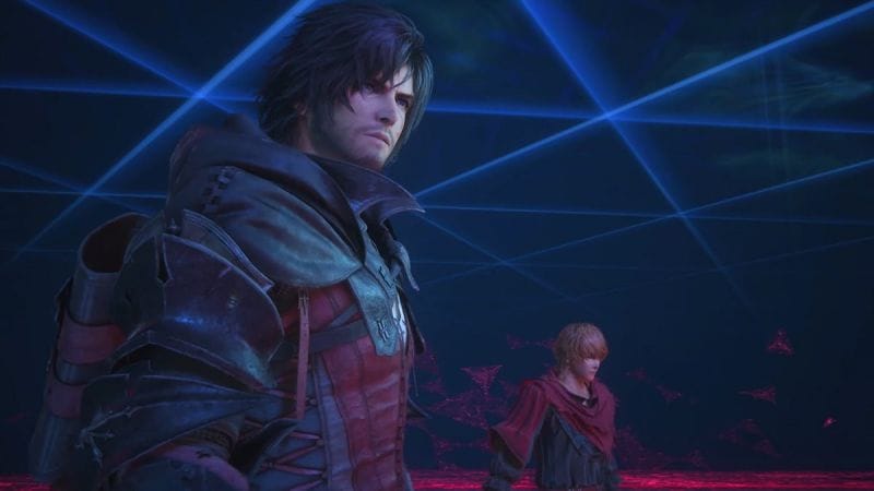 Un DLC Final Fantasy 16, Echoes of the Fallen, dispo dès maintenant, et Rise Tide annoncé pour le printemps 2024 | Game Awards 2023