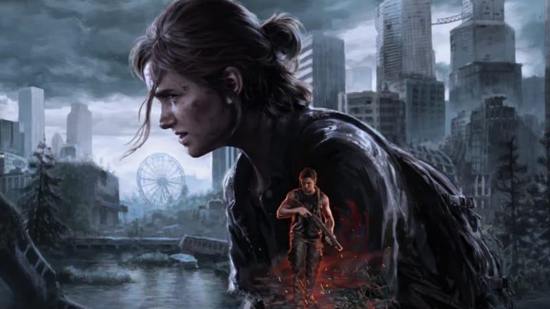 Preview The Last of Us Part 2 PS5 : No Return, la nouveauté du remaster qui change tout ? Nous avons pu l’essayer ! sur PS5