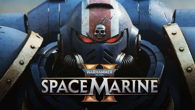 Warhammer 40,000: Space Marine II sera désormais lancé en septembre