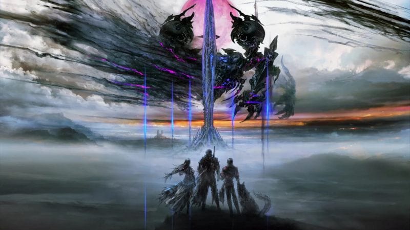 Final Fantasy XVI : deux nouveaux DLC axés sur l’histoire annoncés, dont le premier sort aujourd’hui