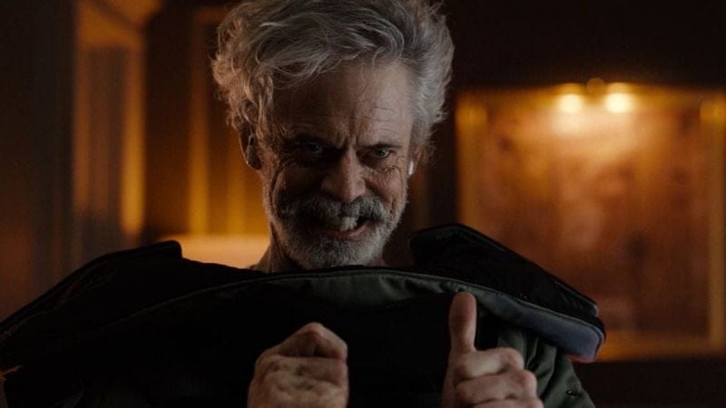 "le pire show jamais regardé" Cette nouvelle série d'action Netflix se fait dégommer par les abonnés