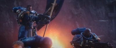 Warhammer 40,000: Space Marine 2, une date de sortie lointaine dévoilée dans une vidéo explosive