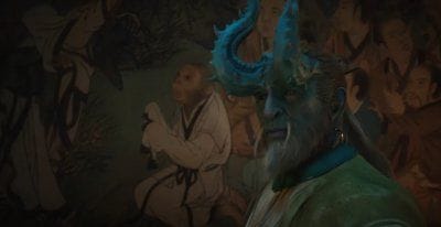 Black Myth: Wukong, la date de sortie de l'Action-RPG dévoilée dans une sublime vidéo