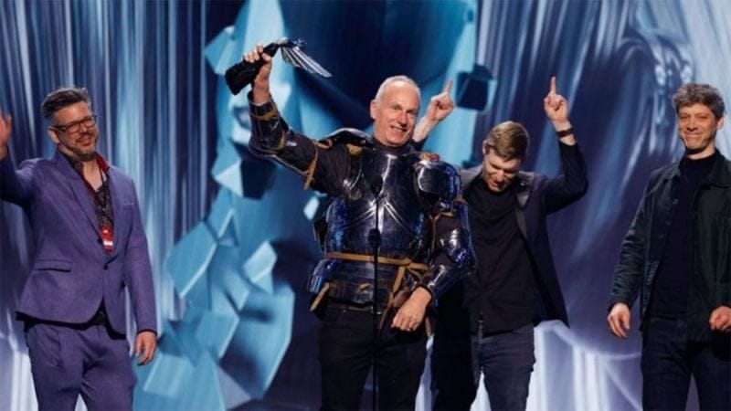 Pour éviter l'incident de l'année dernière, les Game Awards ont mis en place un système... qui ulcère les spectateurs