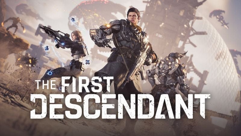 The First Descendant - Une nouvelle bande-annonce cinématique révélée lors des Game Awards 2023 - GEEKNPLAY Home, News, PC, PlayStation 4, PlayStation 5, Xbox One, Xbox Series X|S