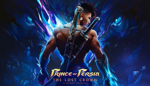 Prince of Persia : The Lost Crown - Une démo gratuite sera disponible dès le 11 janvier ! - GEEKNPLAY Home, News, Nintendo Switch, PC, PlayStation 4, PlayStation 5, Xbox One, Xbox Series X|S