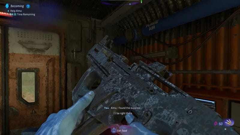 Comment débloquer le fusil d’assaut dans Avatar: Frontiers of Pandora - Dexerto.fr