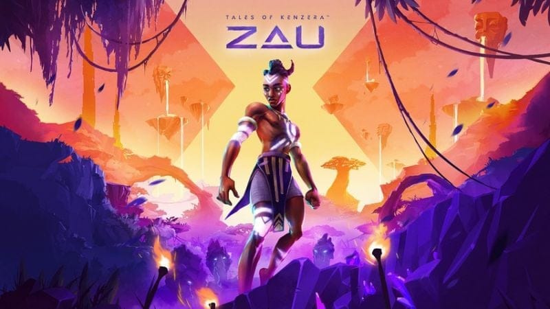 The game awards, les annonces - EA Originals annonce Tales of Kenzera : ZAU, un metroidvania endeuillé