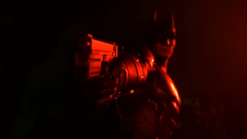 The game awards, les annonces - Suicide Squad : Kill the Justice League présente sa Justice League corrompue