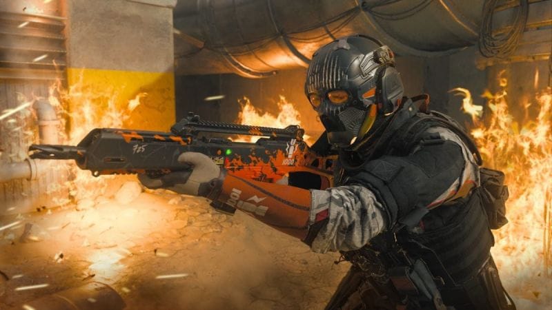 Warzone 3 : Les meilleures armes meta de la Saison 1