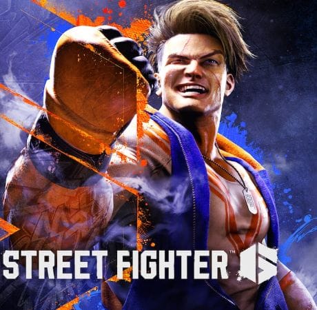 Promo Street Fighter 6