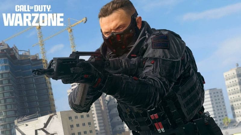 Le TTK “très rapide” de Warzone enrage déjà les joueurs - Dexerto.fr