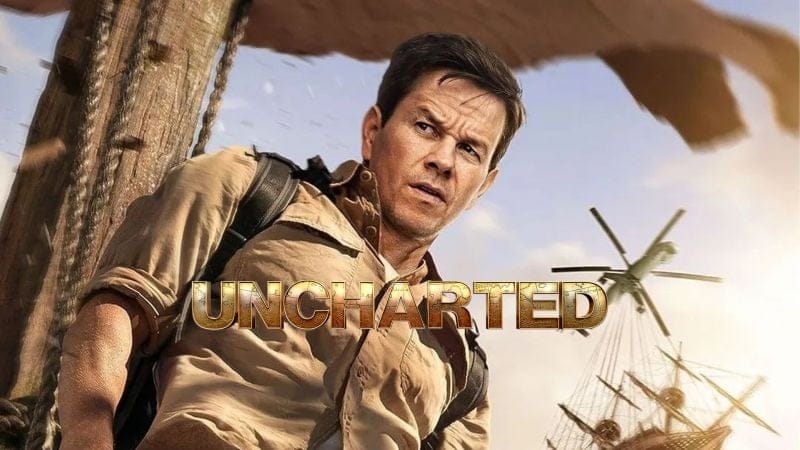 Le script du film Uncharted 2 serait terminé selon Mark Wahlberg - Naughty Dog Mag'