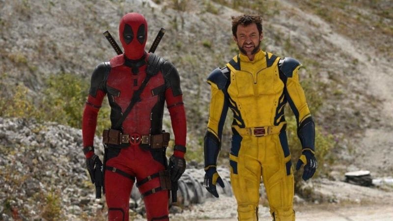Il y aura des personnages surprises dans Deadpool 3, et ça devrait faire plaisir aux fans de Marvel