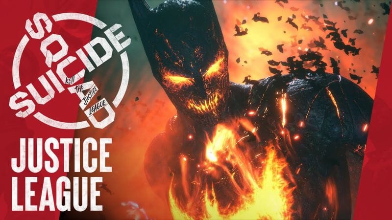 Suicide Squad: Kill the Justice League pourra être joué en mode hors-ligne, mais seulement bien après le lancement