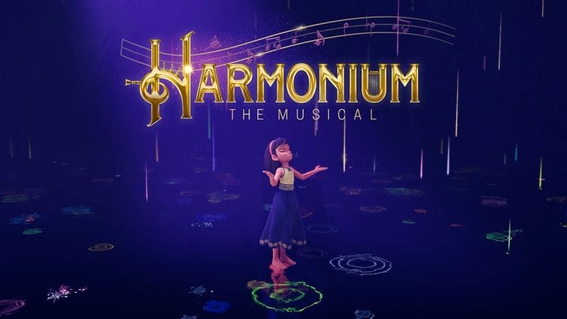 Harmonium The Musical par les créateurs de King's Quest, est annoncé dans une première vidéo