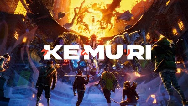 Unseen et Ikumi Nakamura présentent Kemuri - actualites Hightech jeux video cinema