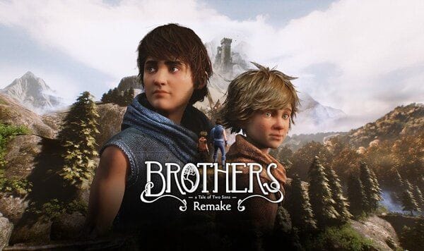 Brothers : A Tale of Two Sons Remake sera disponible le 28 février 2024 - actualites Hightech jeux video cinema