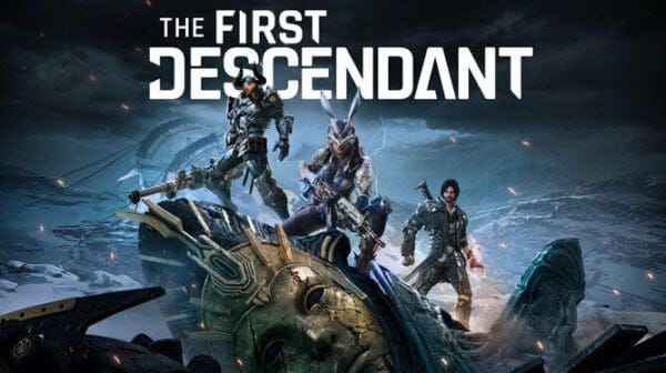 The First Descendant sortira à l’été 2024 - actualites Hightech jeux video cinema