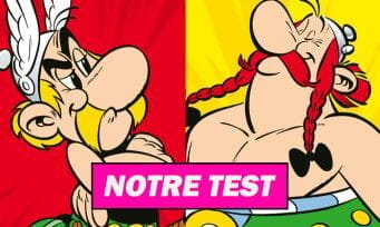 Test Astérix et Obélix : Baffez-les Tous 2 : ce n'est pas une suite, mais un DLC (mal) déguisé