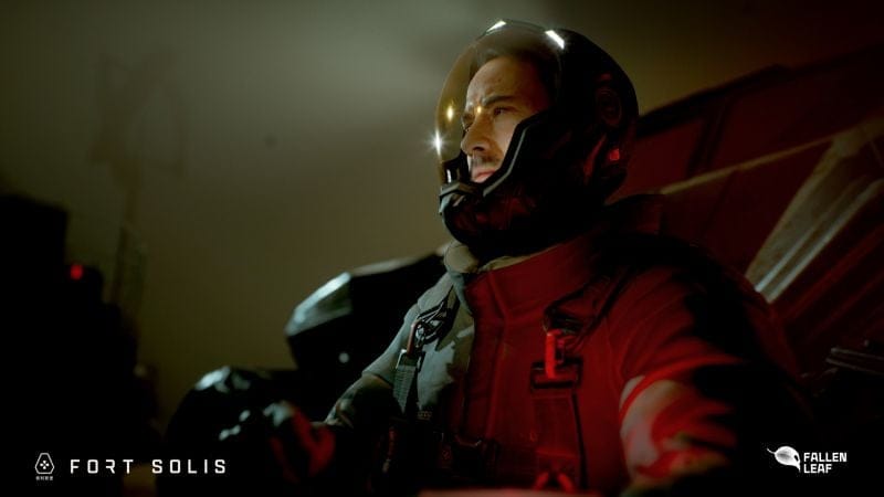 Le jeu Fort Solis va être adapté en film, mais aussi en série